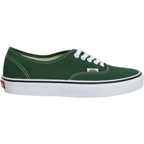 Vans - Shoes > Sneakers - Green - Vans - Modalova