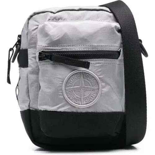 Bags > Messenger Bags - - Stone Island - Modalova