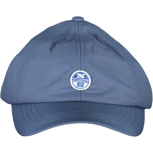 Accessories > Hats > Caps - - North Sails - Modalova