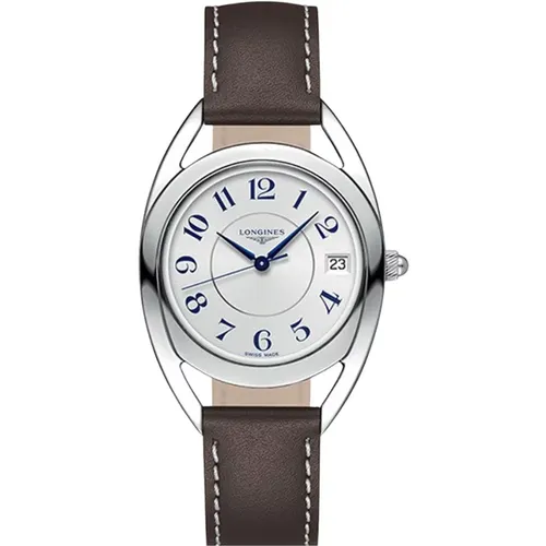 Accessories > Watches - - Longines - Modalova