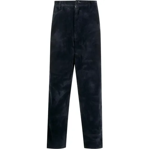 Jeans > Straight Jeans - - Comme des Garçons - Modalova