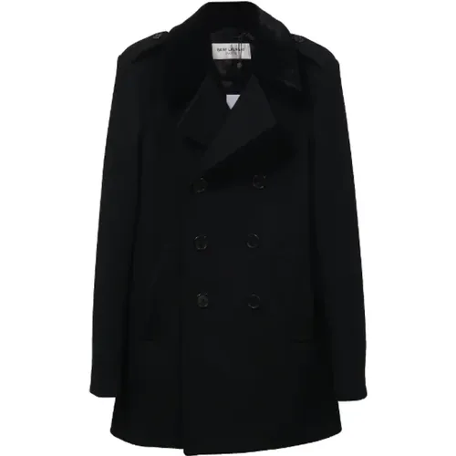 Pre-owned > Pre-owned Coats - - Yves Saint Laurent Vintage - Modalova