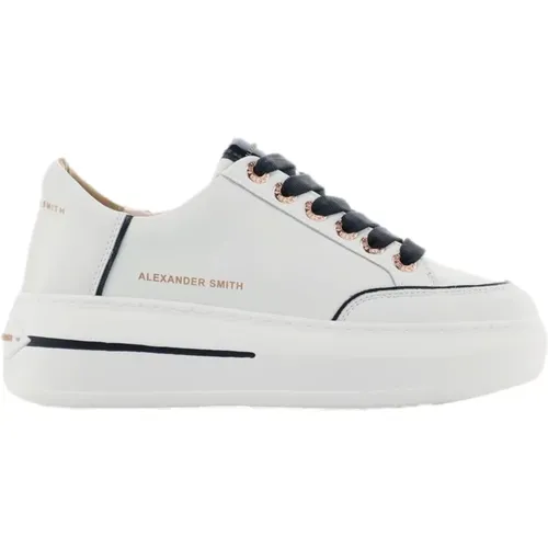 Shoes > Sneakers - - Alexander Smith - Modalova