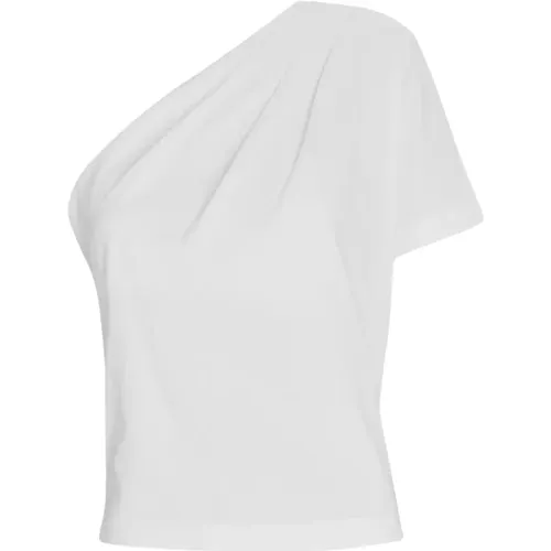 Gauge81 - Tops > T-Shirts - White - Gauge81 - Modalova