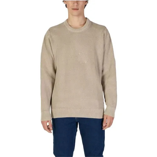 Knitwear > Round-neck Knitwear - - GAS - Modalova