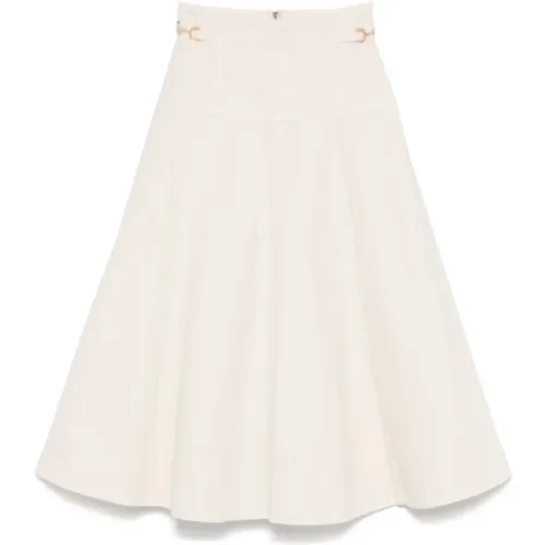 Skirts > Midi Skirts - - Ulla Johnson - Modalova