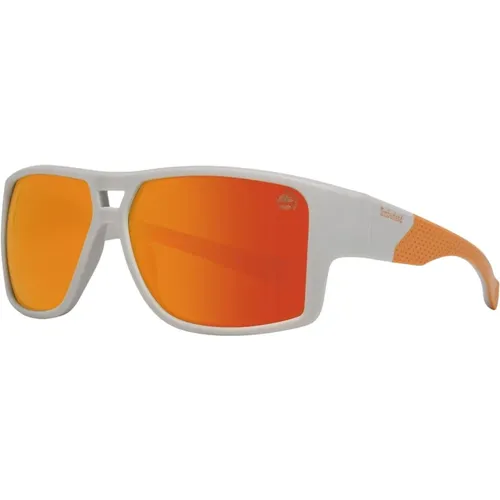 Accessories > Sunglasses - - Timberland - Modalova