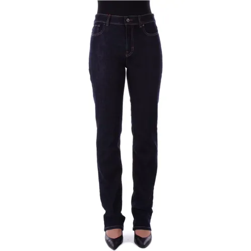 Jeans > Slim-fit Jeans - - Max Mara - Modalova