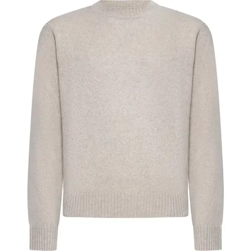 Knitwear > Cashmere Knitwear - - Low Brand - Modalova