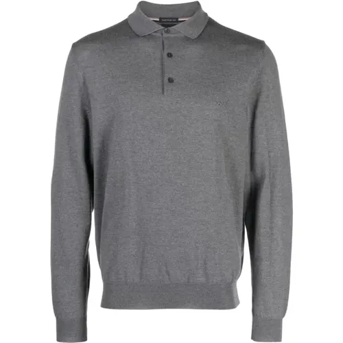 Tops > Polo Shirts - - Hugo Boss - Modalova