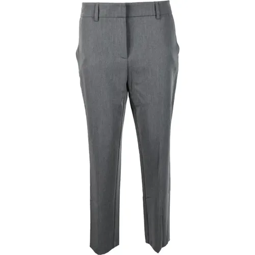 Trousers > Straight Trousers - - Imperial - Modalova