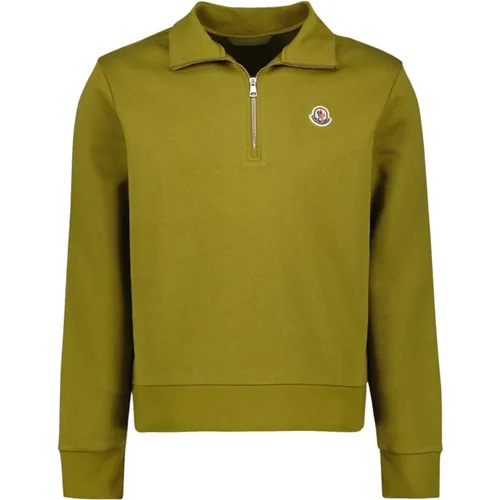 Tops > Polo Shirts - - Moncler - Modalova