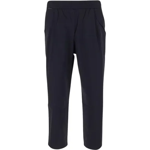 Trousers > Cropped Trousers - - Family First - Modalova