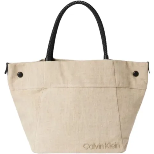 Bags > Tote Bags - - Calvin Klein - Modalova