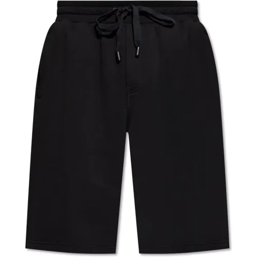 Shorts > Casual Shorts - - Dolce & Gabbana - Modalova