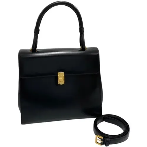 Pre-owned > Pre-owned Bags > Pre-owned Handbags - - Loewe Pre-owned - Modalova