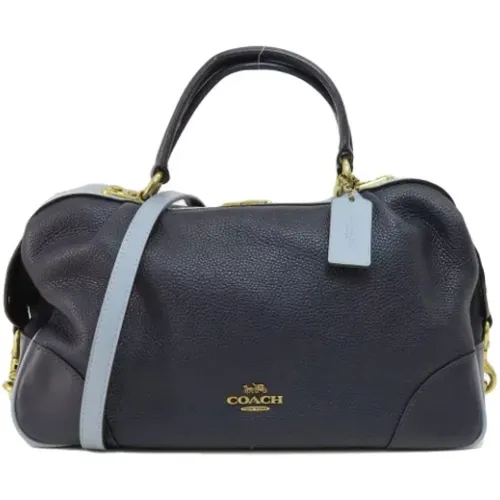 Pre-owned > Pre-owned Bags > Pre-owned Handbags - - Coach Pre-owned - Modalova