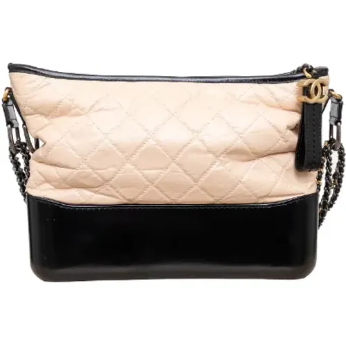 Pre-owned > Pre-owned Bags > Pre-owned Cross Body Bags - - Chanel Vintage - Modalova