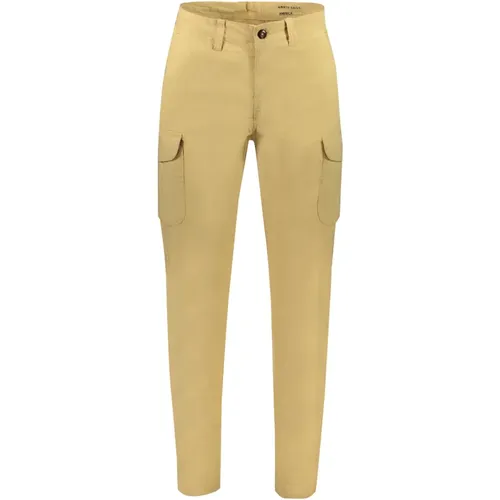 Trousers > Chinos - - North Sails - Modalova