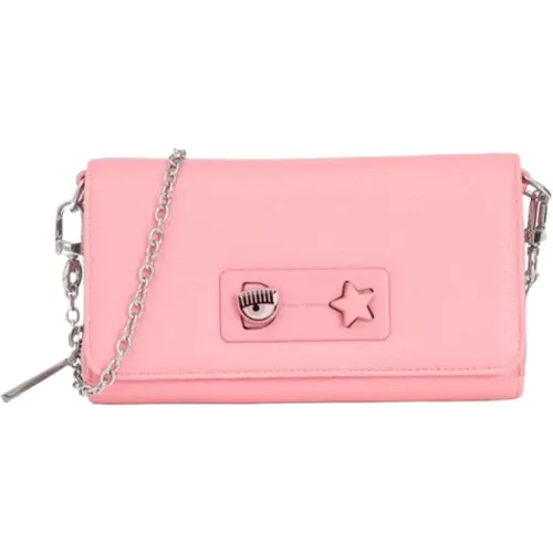 Bags > Cross Body Bags - - Chiara Ferragni Collection - Modalova