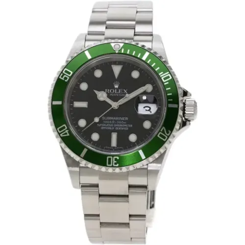 Pre-owned > Pre-owned Accessories > Pre-owned Watches - - Rolex Vintage - Modalova