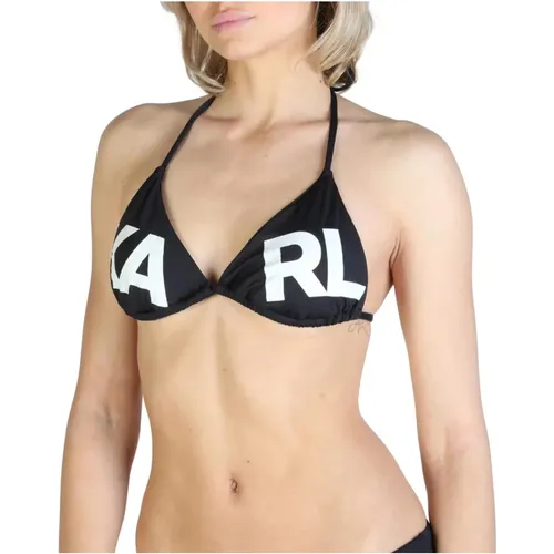 Swimwear > Bikinis - - Karl Lagerfeld - Modalova