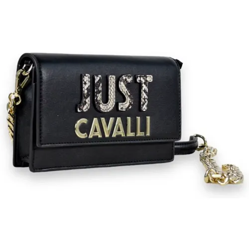 Pre-owned > Pre-owned Bags > Pre-owned Cross Body Bags - - Just Cavalli - Modalova