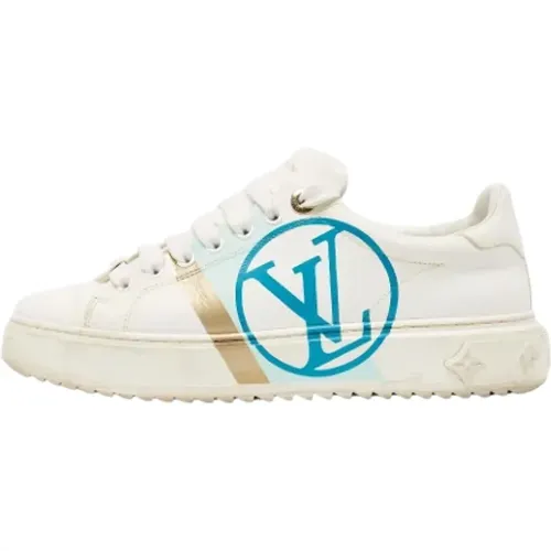 Pre-owned > Pre-owned Shoes > Pre-owned Sneakers - - Louis Vuitton Vintage - Modalova