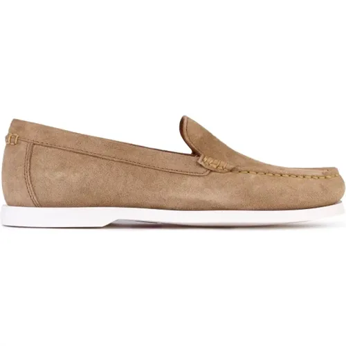 Shoes > Flats > Loafers - - Polo Ralph Lauren - Modalova