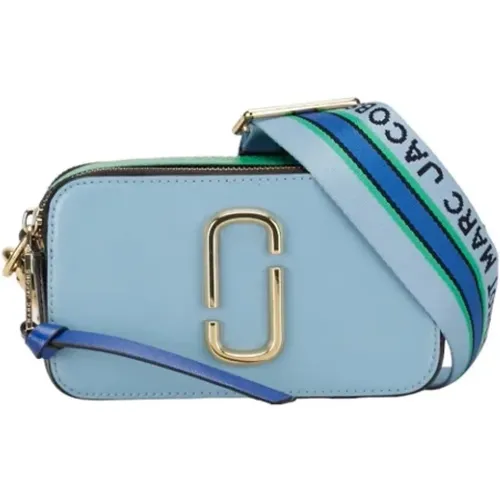 Pre-owned > Pre-owned Bags > Pre-owned Cross Body Bags - - Marc Jacobs Pre-owned - Modalova