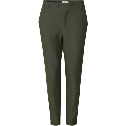 Trousers > Suit Trousers - - Les Deux - Modalova