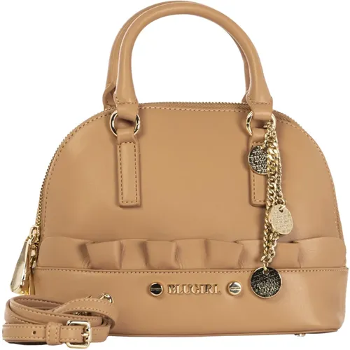 Blugirl - Bags > Handbags - Brown - Blugirl - Modalova