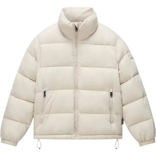 Jackets > Winter Jackets - - Napapijri - Modalova