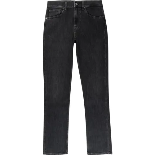 Jeans > Straight Jeans - - 7 For All Mankind - Modalova