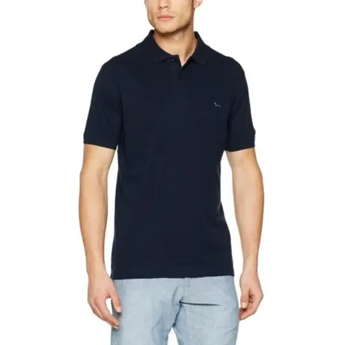 Tops > Polo Shirts - - Harmont & Blaine - Modalova