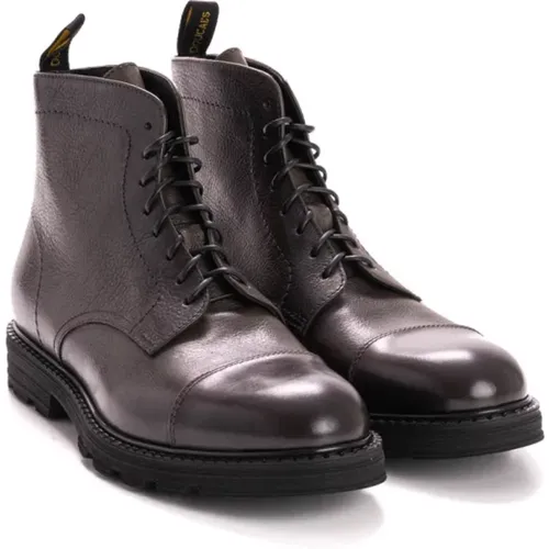 Doucal's - Shoes > Boots - Brown - Doucal's - Modalova
