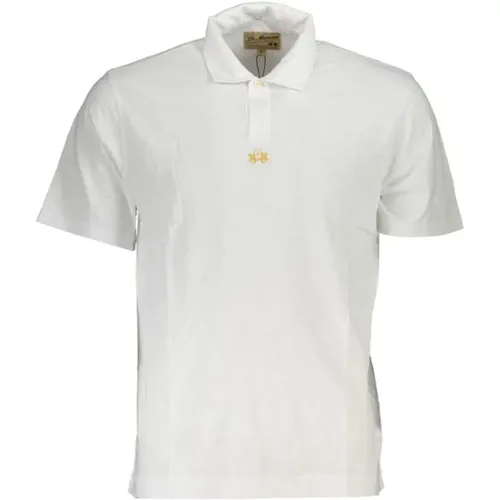 Tops > Polo Shirts - - LA MARTINA - Modalova