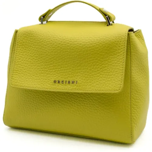 Bags > Handbags - - Orciani - Modalova