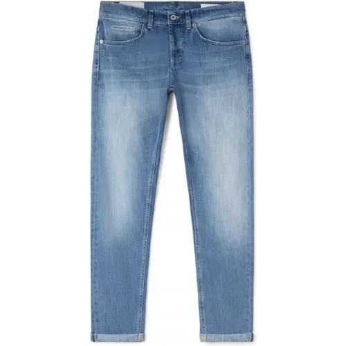 Jeans > Slim-fit Jeans - - Dondup - Modalova