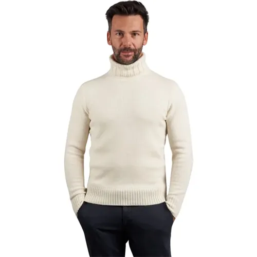 Knitwear > Turtlenecks - - Sonrisa - Modalova