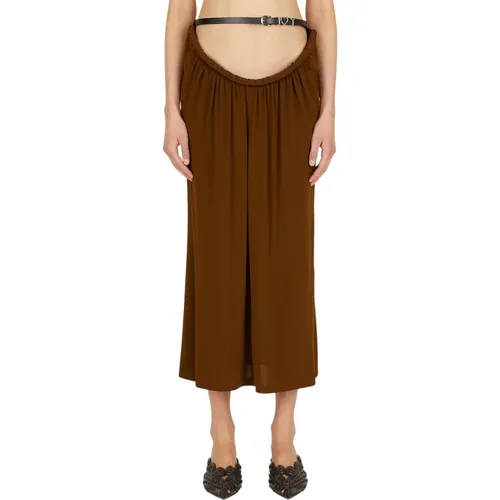 Skirts > Midi Skirts - - Y/Project - Modalova