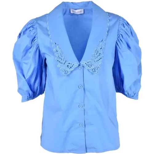 Blouses & Shirts > Shirts - - Weili Zheng - Modalova