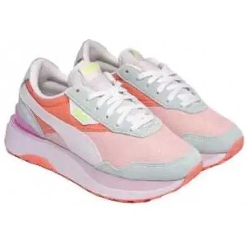 Puma - Shoes > Sneakers - Pink - Puma - Modalova