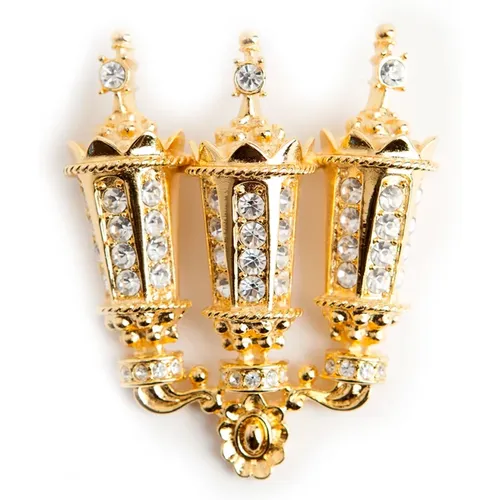 Accessoires vintage - - Kenneth Jay Lane Pre-owned - Modalova