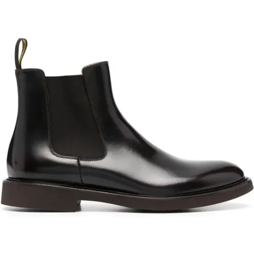 Shoes > Boots > Chelsea Boots - - Doucal's - Modalova