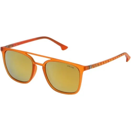 Accessories > Sunglasses - - Police - Modalova