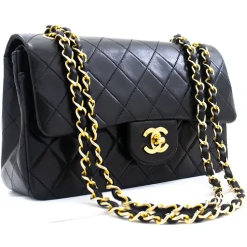 Pre-owned > Pre-owned Bags > Pre-owned Shoulder Bags - - Chanel Vintage - Modalova