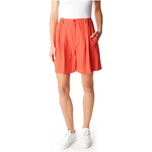 Shorts > Casual Shorts - - drykorn - Modalova
