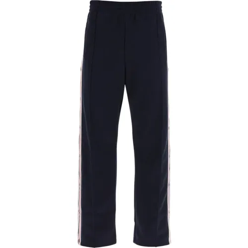 Trousers > Sweatpants - - Golden Goose - Modalova