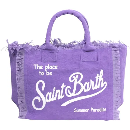 Bags > Tote Bags - - MC2 Saint Barth - Modalova